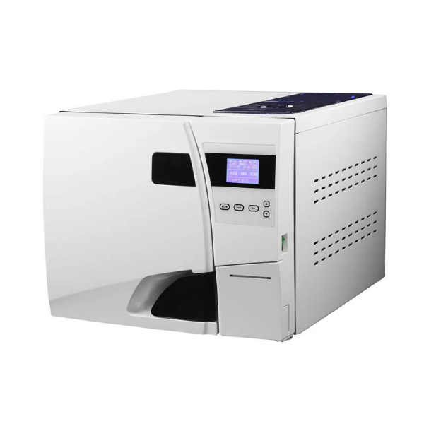 Lafomed 23 lt. Otoklav Cihazı HEDİYELİ