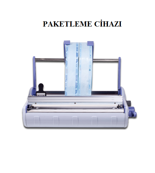 Lafomed 23 lt. Otoklav Cihazı HEDİYELİ