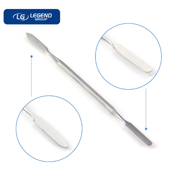 Legend Dental Siman Spatülü 1 Adet