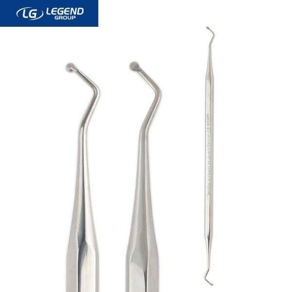 Legend Ekskavatör Fig.Lg3-411