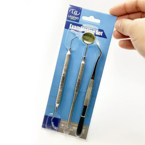 Legend Muayne Seti ( Ayna Sond Presel ) A Kalite