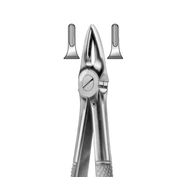 Legend Plus Üst Kökler Azı Çekim Davyesi (Fig.23)