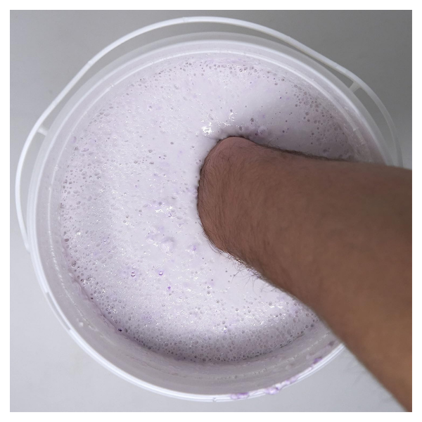 Majör Algaply Michelangelo Kromatik Aljinant 450 gr.