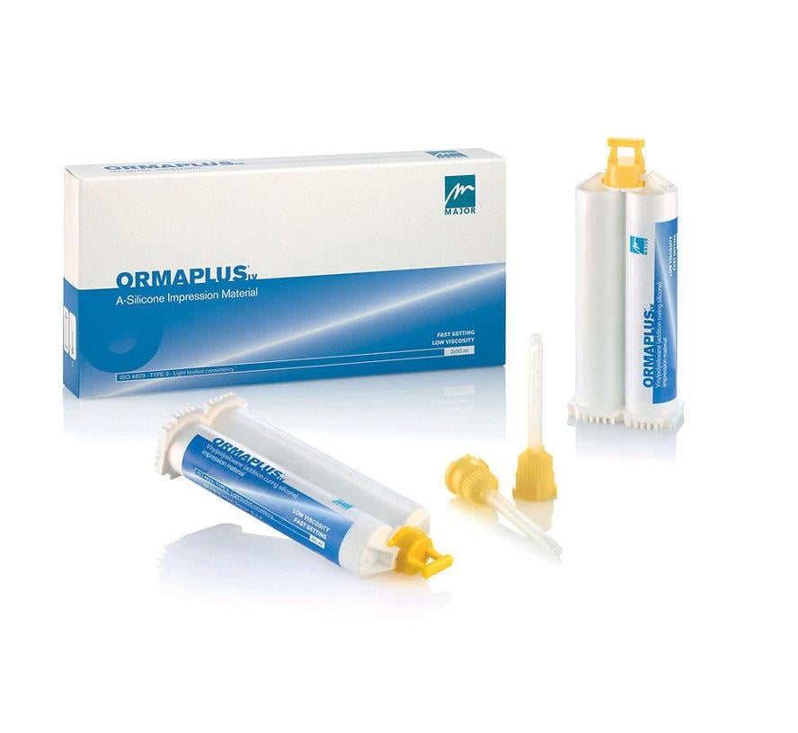 Majör Ormakit  A Tipi Silikon 2.Ölçü