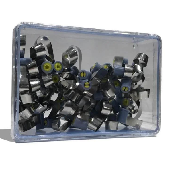 Maxima Otomatrix Bandı - Mavi ( Yerli) 