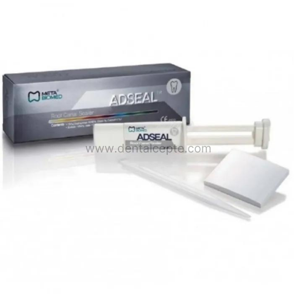 Meta Adseal Kanal Dolgu Patı