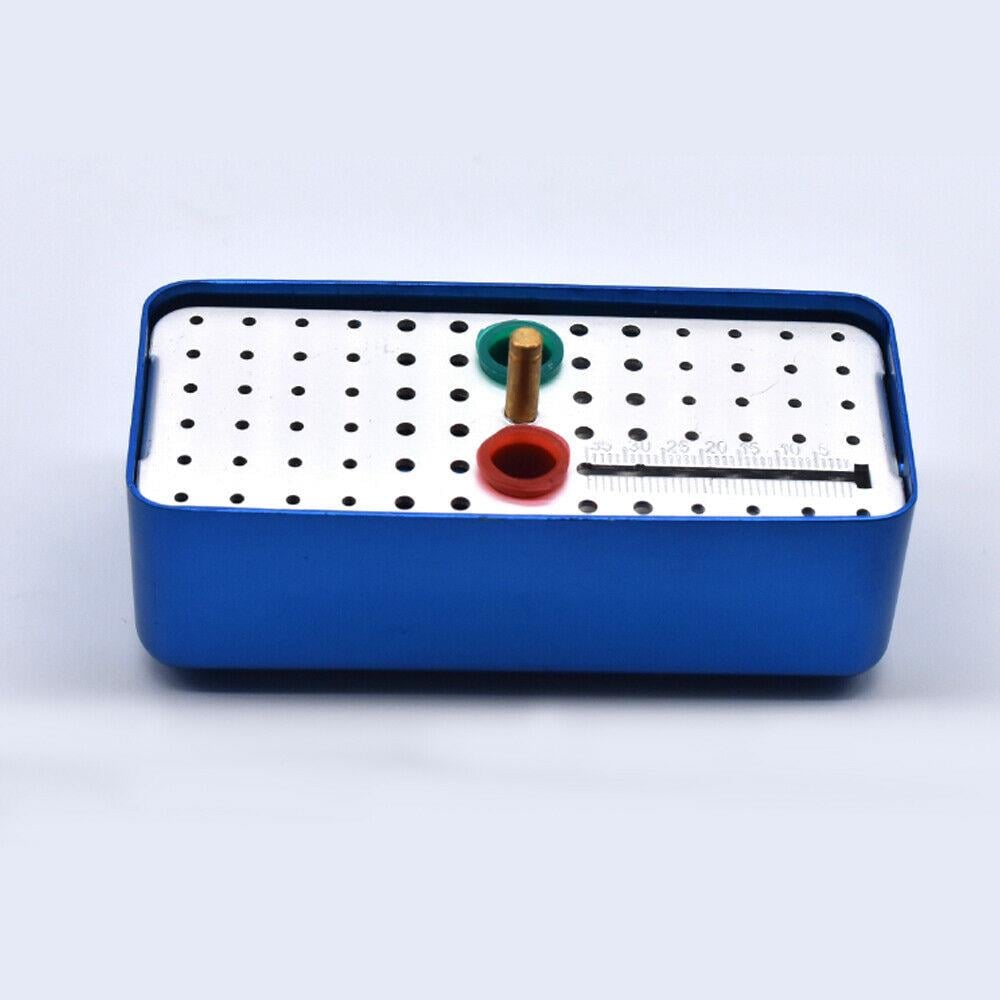 Metal Endobox 68 Delikli