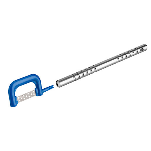 Microdont MİR 1.0 İnterproximal Kiti (12li Paket + Testere Sapı)