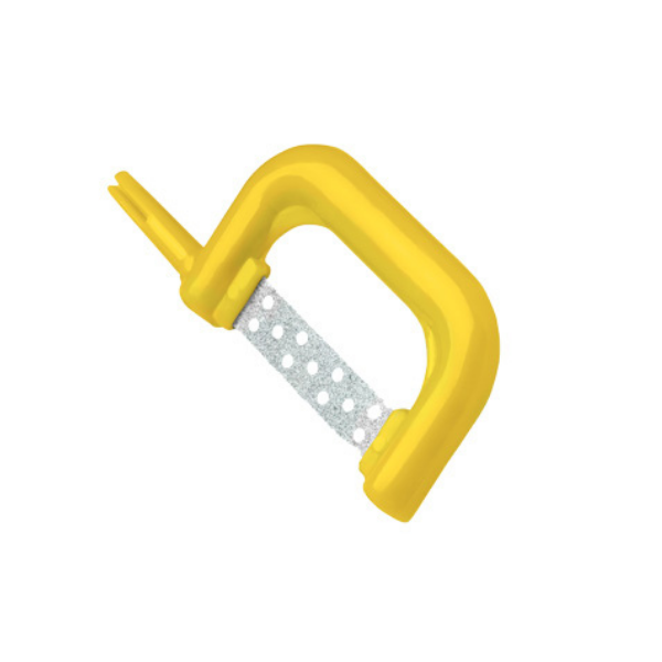 Microdont MİR 1.0 İnterproximal Kiti (6 lı Paket + Testere Sapı)