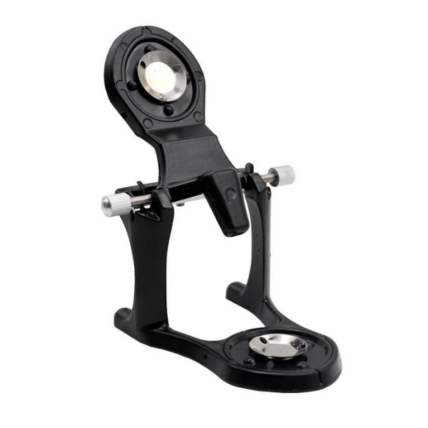 Mıknatıslı Artikülatör - Siyah