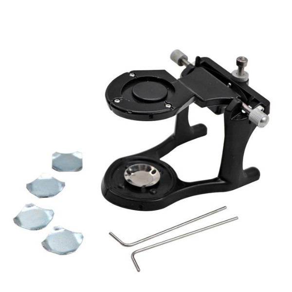 Mıknatıslı Artikülatör - Siyah