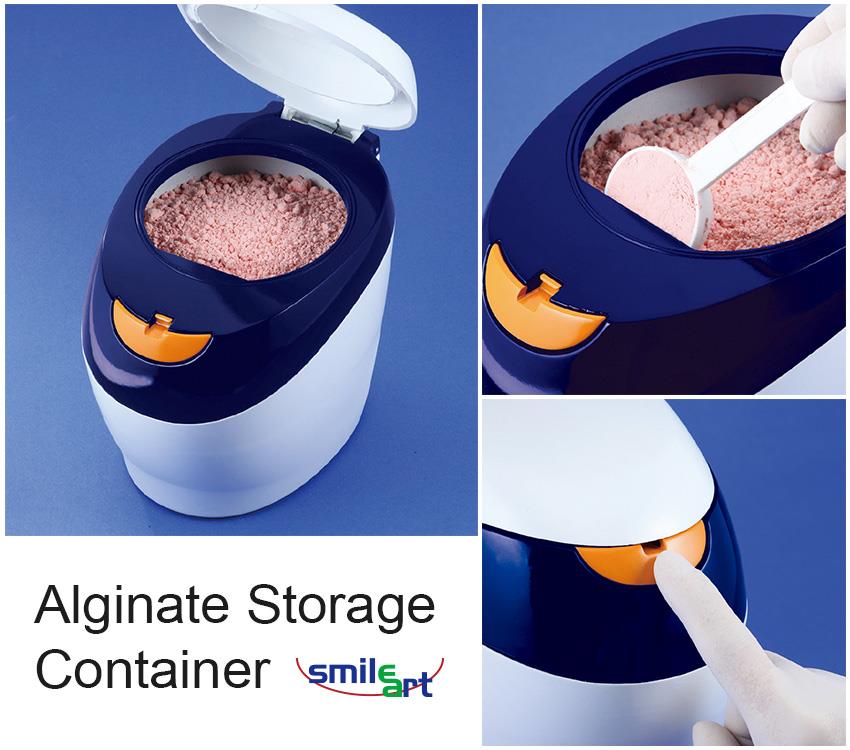 Motion Aljinat Koruma ve Saklama Kutusu