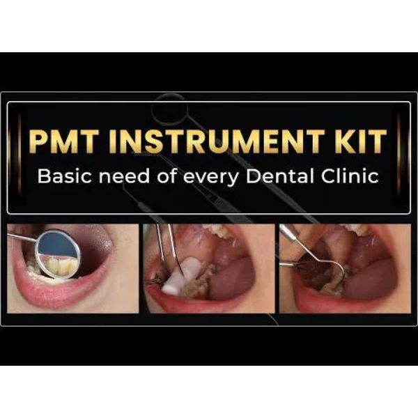 Muayne Takımı (Ayna Sond Presel) Pakistan