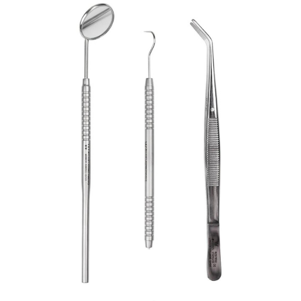 Muayne Takımı (Ayna Sond Presel) Pakistan