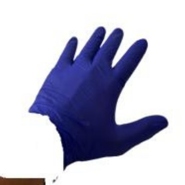 Mumu Plus Nitril Muayne Eldiveni- 1Adet