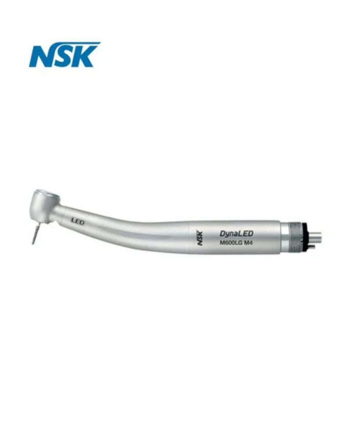 NSK DynaLed Işıklı Aeratör OrjinalNSKNSK DynaLED Işıklı Aeratör Başlığı | Kendinden Jeneratörlü LED & Quattro Sprey - DENTAL CEPTE