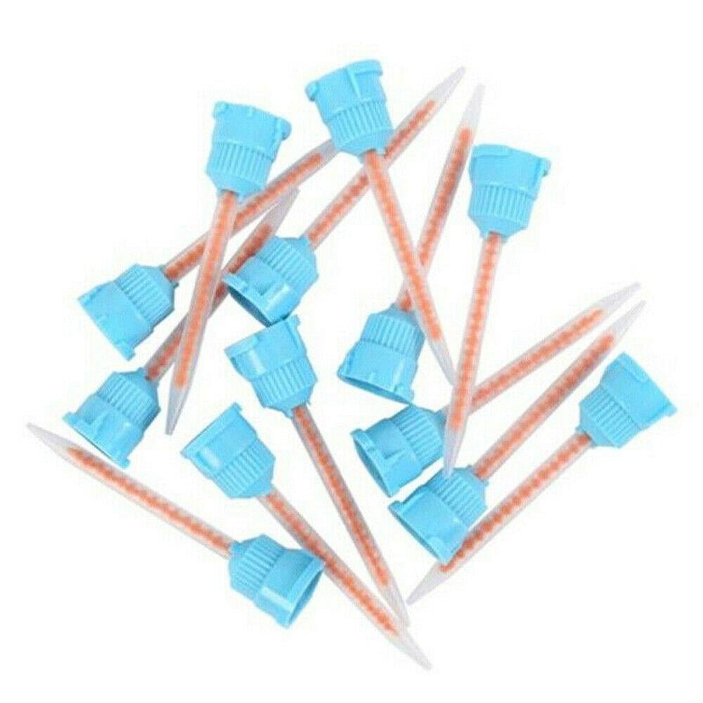 Ölçü Karıştırma Ucu Model-1