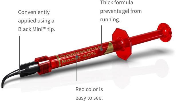 Opalescence Boost Ofis Tipi Beyazlatma 1 Adet