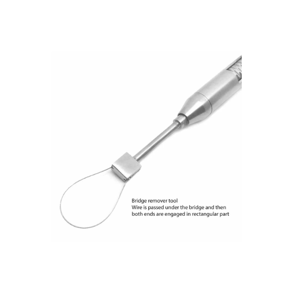 Otomatik Kron Sökücü