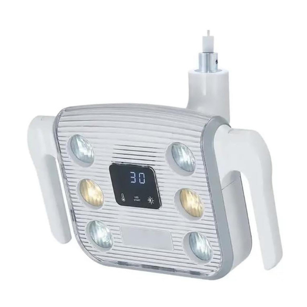 P125- DG Led Reflektör