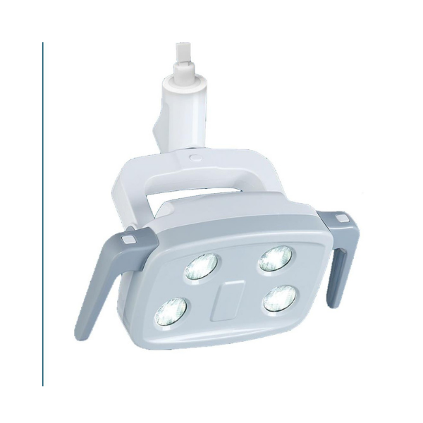 P152 DG Led Reflektör 4lü