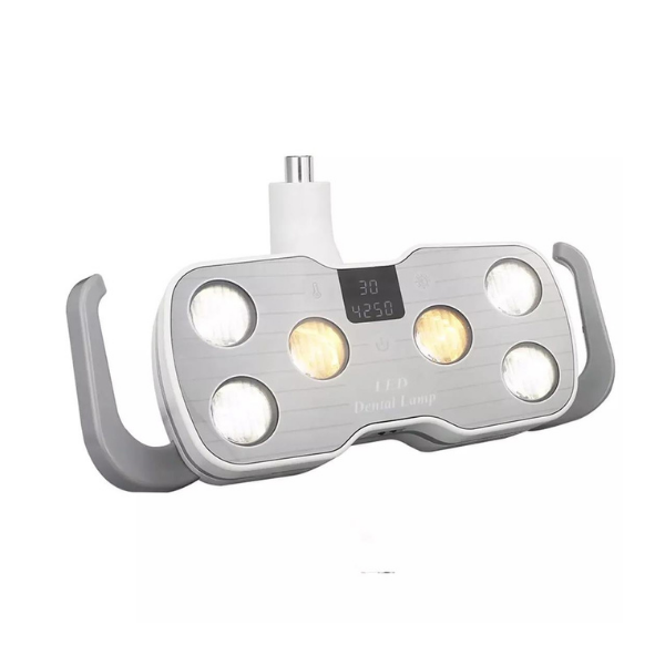 P157 DG Led Reflektör 6'lı 