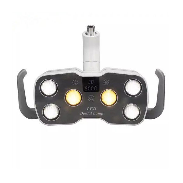P157 DG Led Reflektör 6'lı 