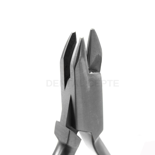 Perfect Aderer- Pensi Üç Ağızlı Ortodontik Pens