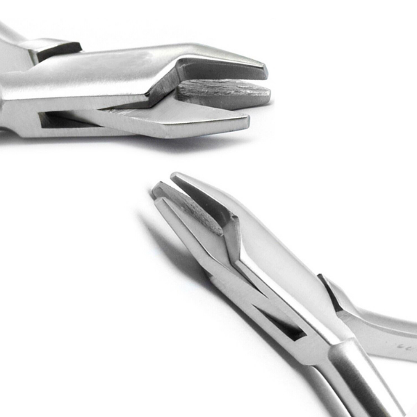 Perfect Aderer- Pensi Üç Ağızlı Ortodontik Pens