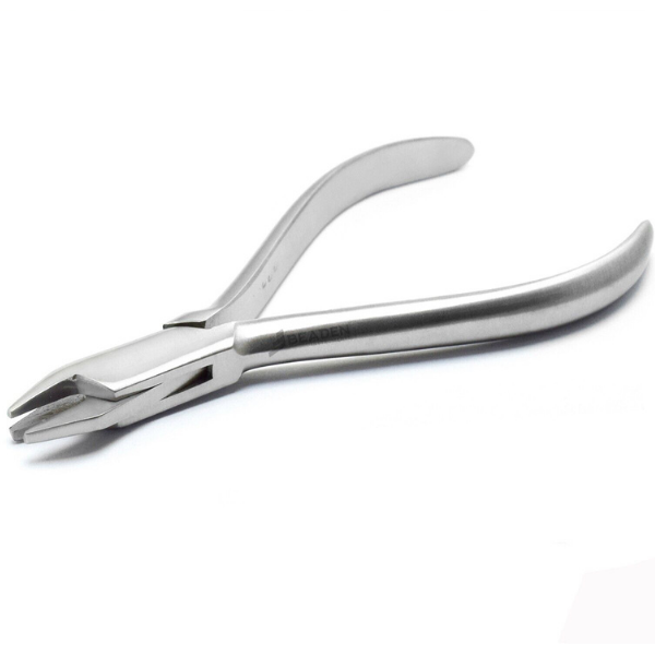 Perfect Aderer- Pensi Üç Ağızlı Ortodontik Pens