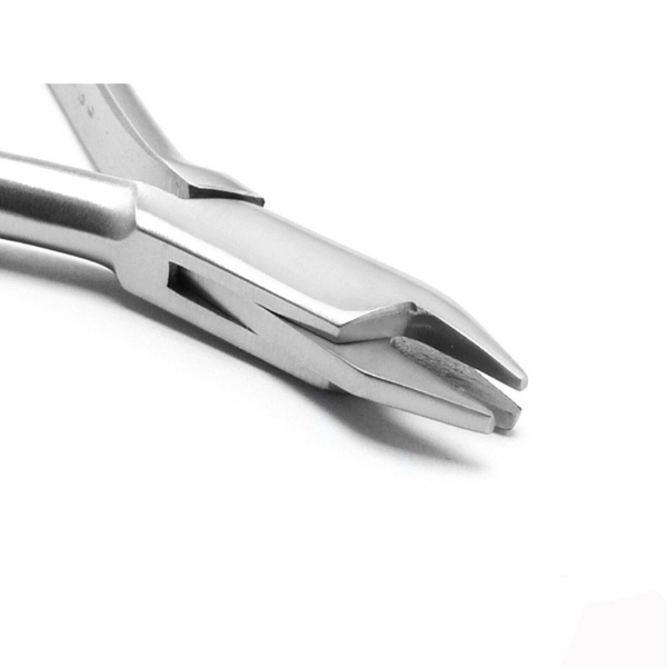 Perfect Aderer- Pensi Üç Ağızlı Ortodontik Pens