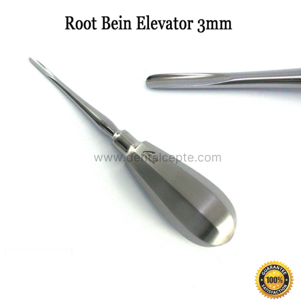 Perfect Bein Root Elavatör 3 mm