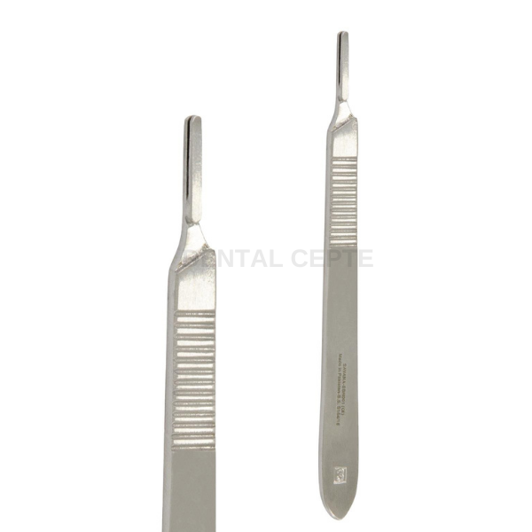 Perfect Bistüri Sapı