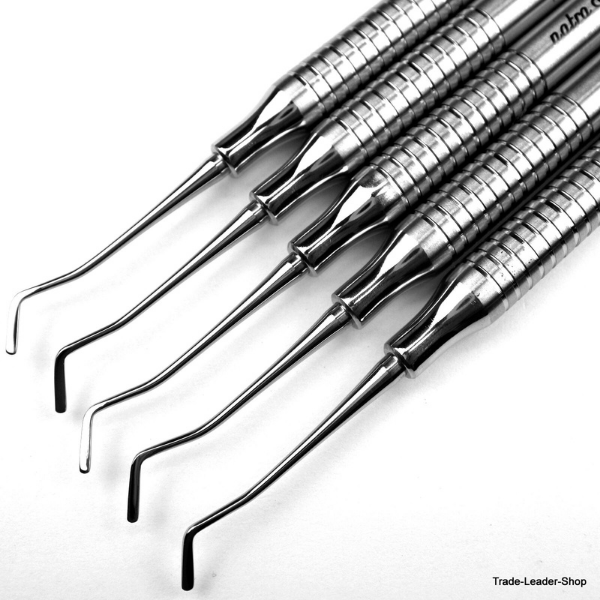 Perfect Dental Ağız Spatülü