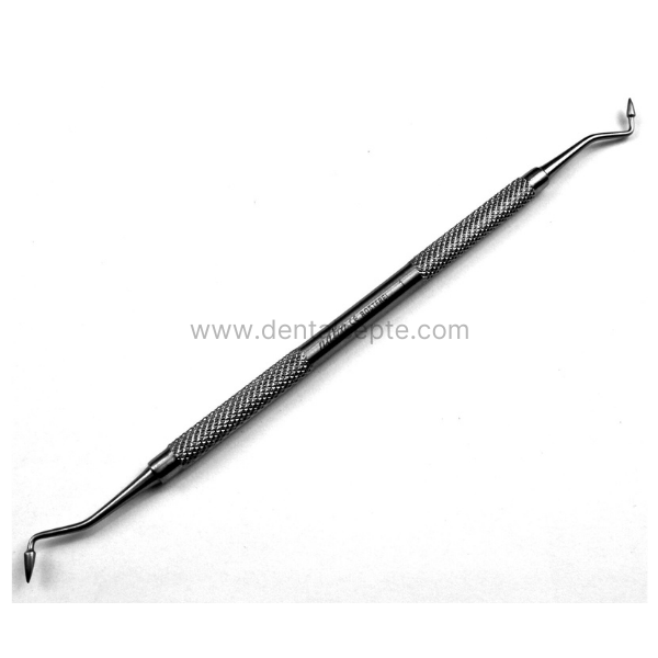 Perfect Dental Amalgam Şekillendirici Carver