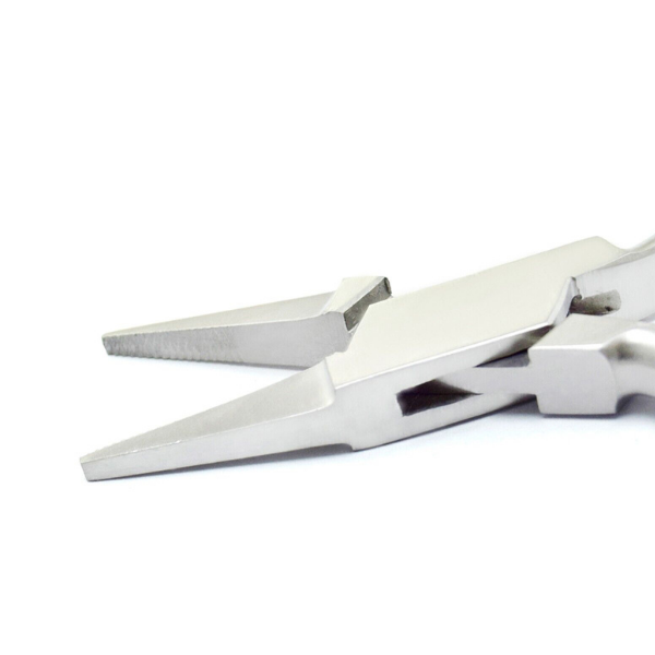 Perfect Düz Ortodonti Pensi