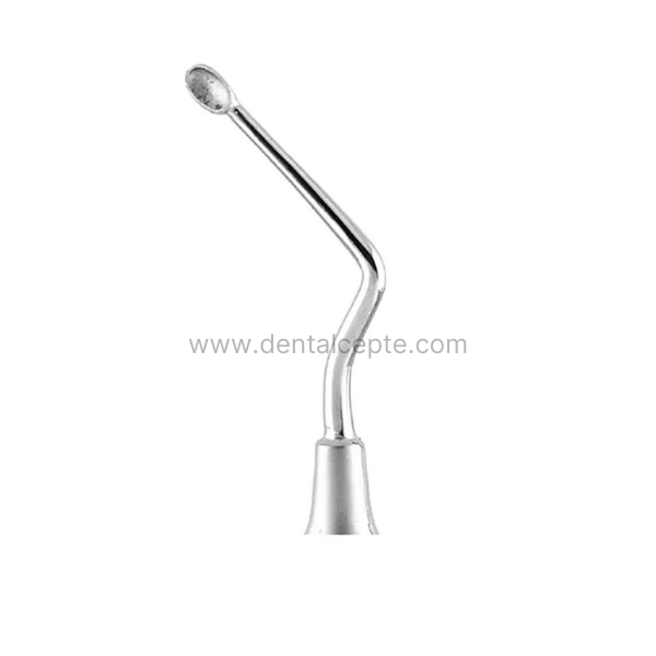 Perfect  Hemingway Kemik Kazıma Küretleri