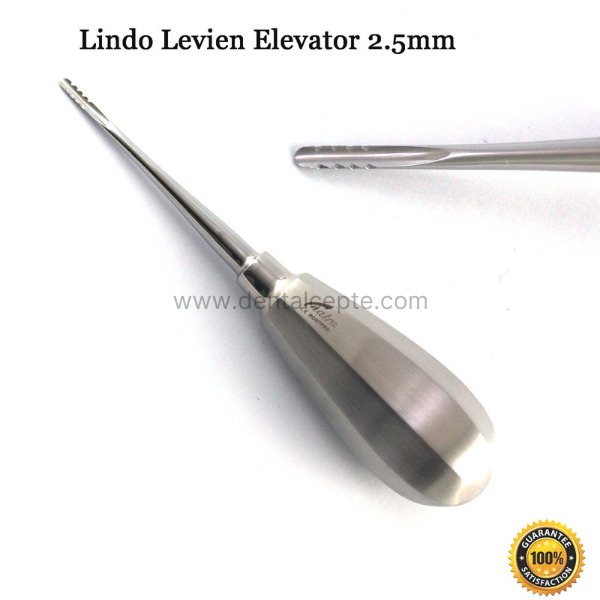 Perfect Lindo Levien Elavatör 2.5 mm