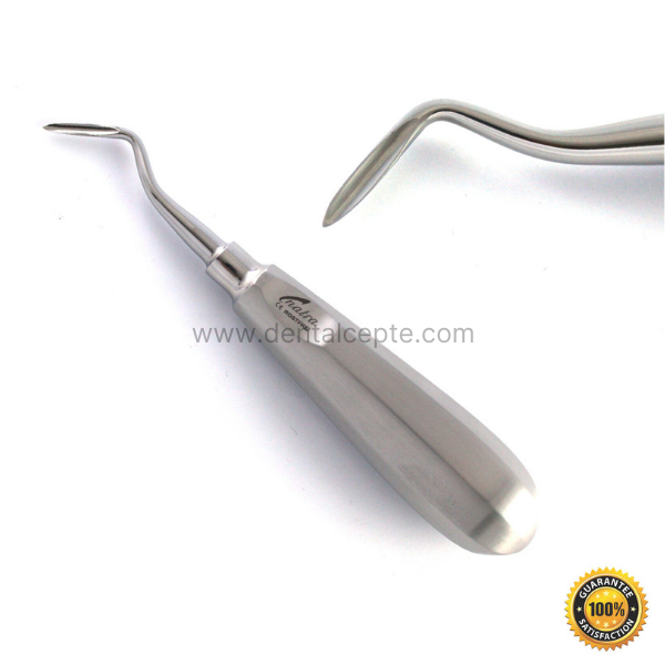 Perfect Luxator Apical Elavatör - Sağ