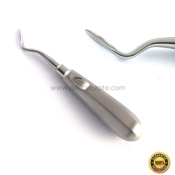 Perfect Luxator Apical Elavatör - Sol