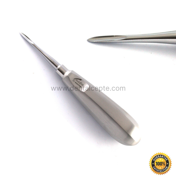 Perfect Luxator Elavatör 2mm