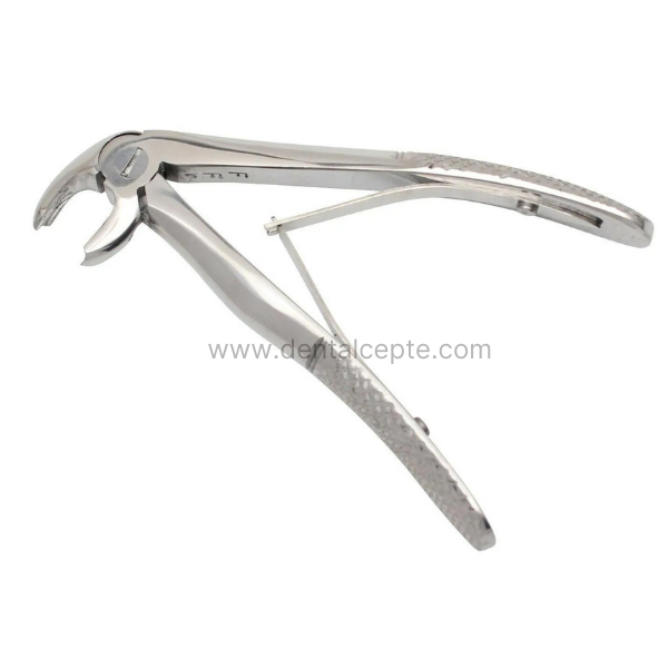 Perfect Pedo Alt Primary Çekim Davyesi (Çocuk)