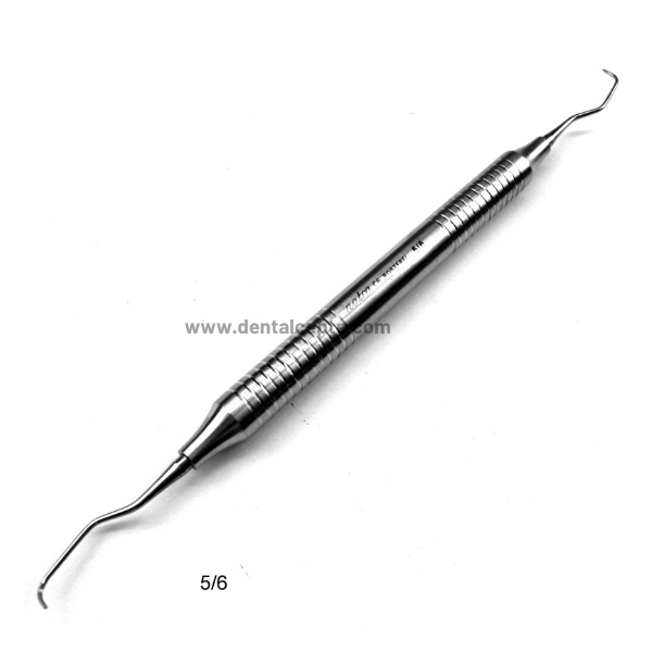 Perfect Periodontal Greysi Küret NO: (5-6)