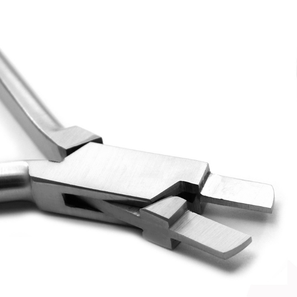 Perfect Tel Bükme ve Şekillendirme Ortodontik Pensi