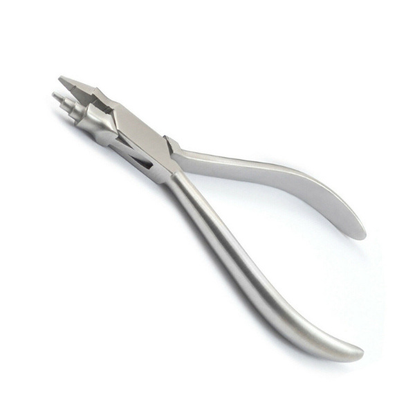 Perfect Young Pens - Ortodontik Tel Bükme Pensi