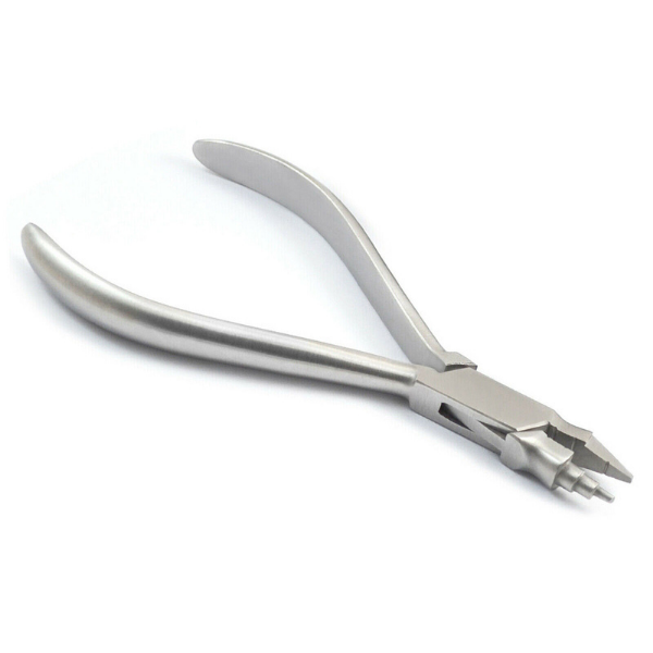 Perfect Young Pens - Ortodontik Tel Bükme Pensi