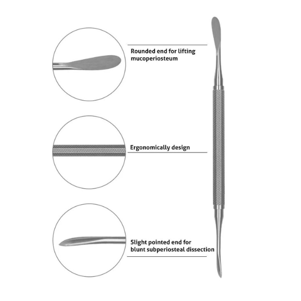 Perios Elavatörü No:9 (9/108 )