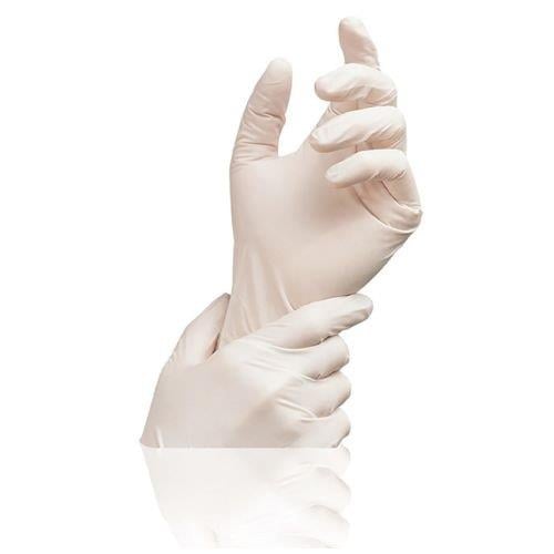 Pirimart Cerrahi Pudralı Eldiven 50'lik Paket