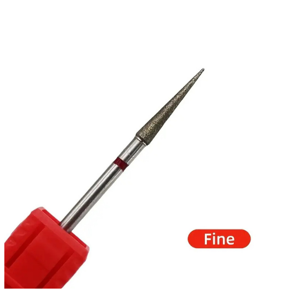 Piyasemen Elmas Akrilik Firezi - Alev Uçlu