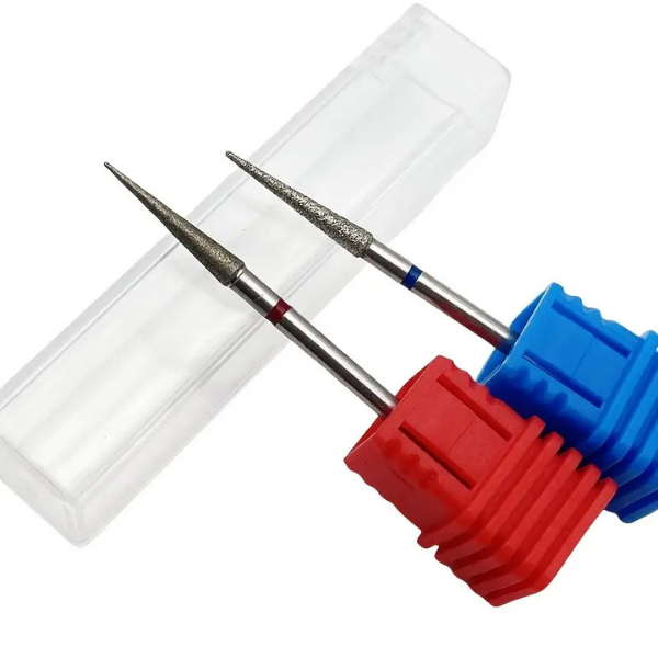 Piyasemen Elmas Akrilik Firezi - Alev Uçlu